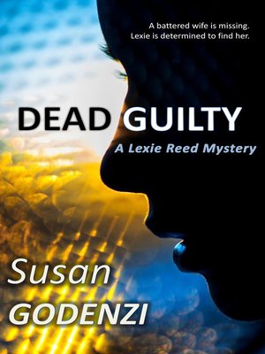 cover image of Dead Guilty